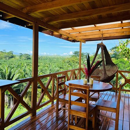 Cabana Tolle Vista Савегре Экстерьер фото